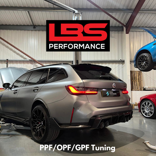 PPF/OPF/GPF Tuning